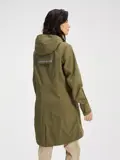Dinia – Parka dames – Human Nature
