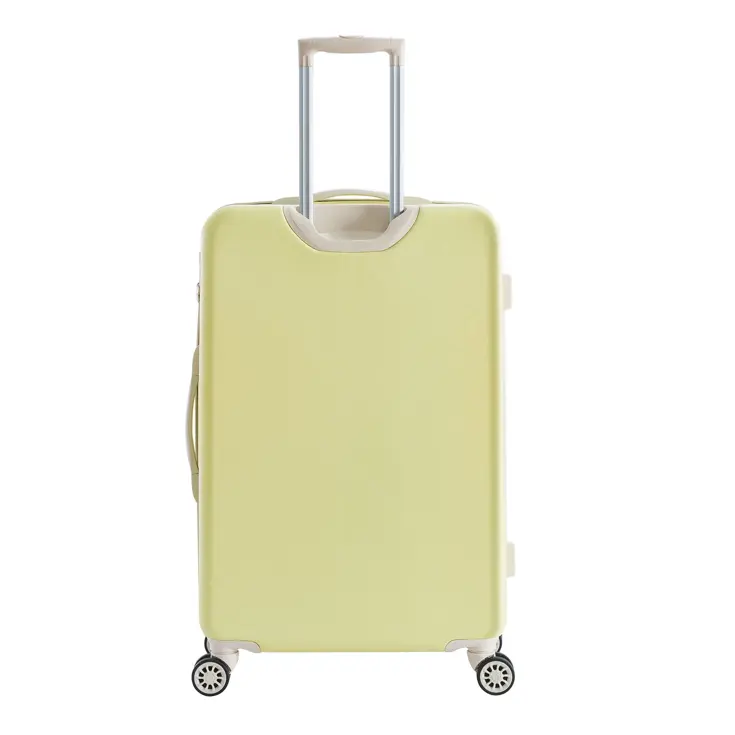 Star-Maxx Trolley 66  | 65 L