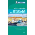 Michelin Groene gids Cote d'Azur