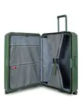 Smart - Grote koffer - 77cm - 120L - TSA