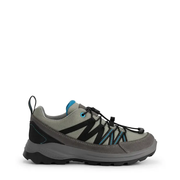 Tervola Dames - Lage wandelschoenen - Waterdicht