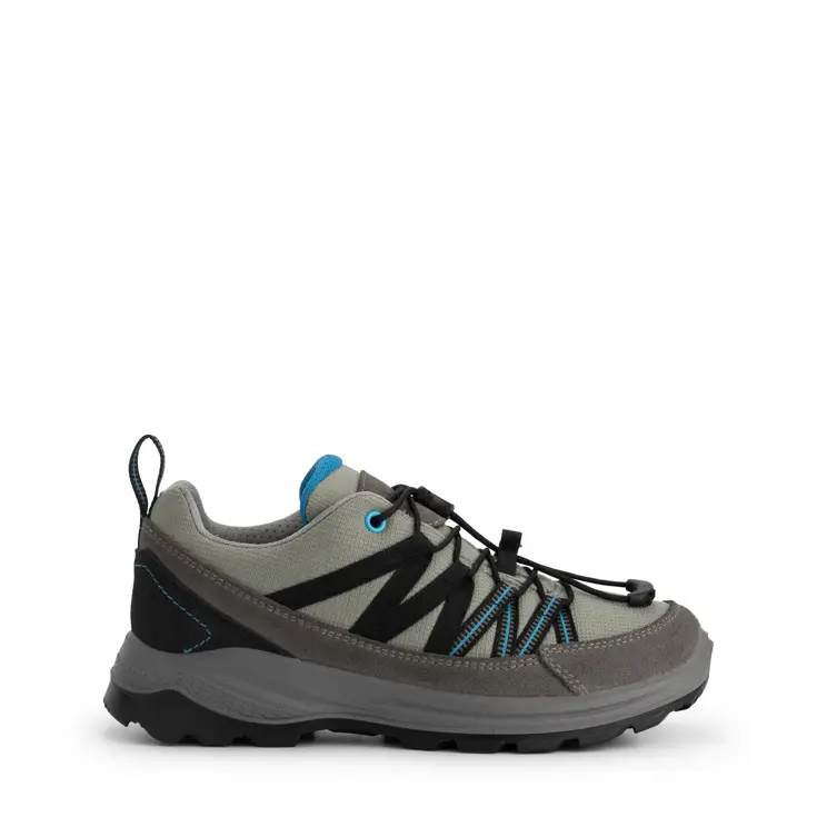 Tervola Dames - Lage wandelschoenen - Waterdicht