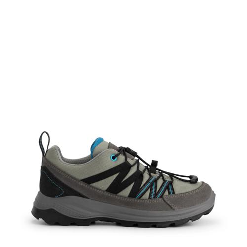 Tervola Dames - Lage wandelschoenen - Waterdicht