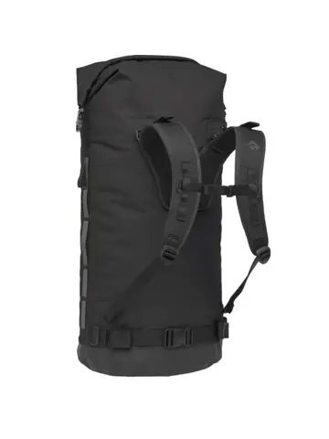 Waterdichte Rugzak 75L - Big River
