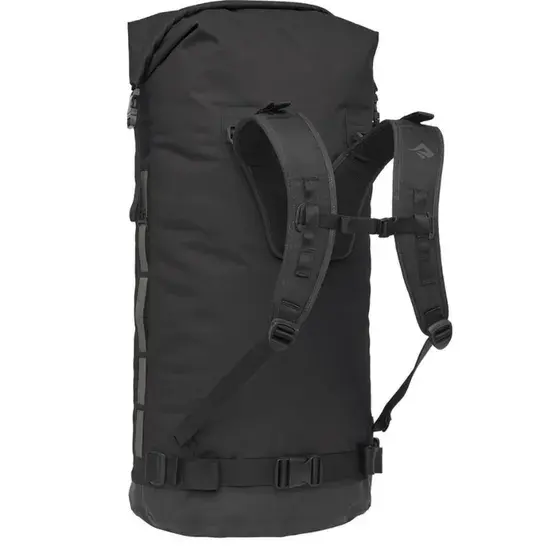 Waterdichte Rugzak 75L - Big River