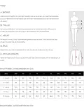 Marry - Winterjas dames - Parka - Slim fit