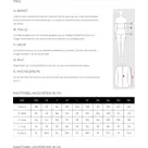 Marry - Winterjas dames - Parka - Slim fit