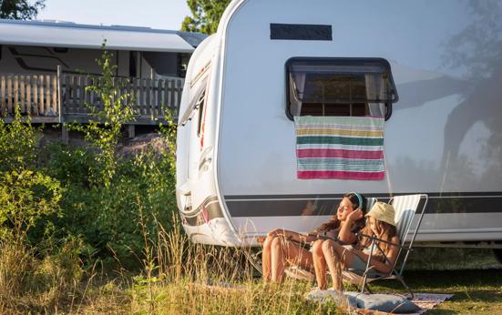 Vakantiemonitor: weer minder Nederlanders  op zomervakantie
