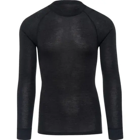 Thermowave Merinowol Warm Long Sleeve  Heren