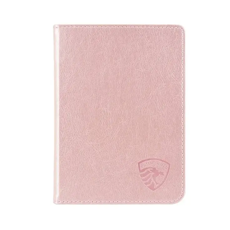Ereader Hoesje - Luxe Case Kobo Clara 2E