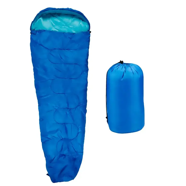 Mummy Slaapzak 5°C-10°C