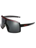 MAXwide fietsbril zonnebril