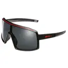 BRN MAXwide fietsbril zonnebril