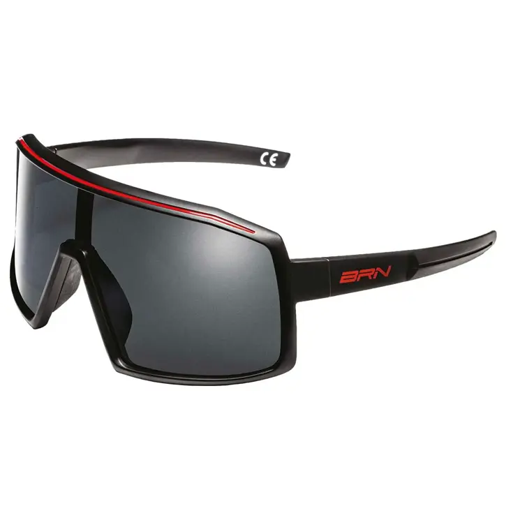 MAXwide fietsbril zonnebril