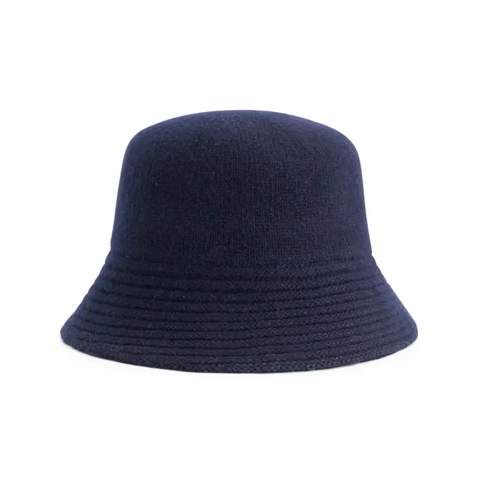 MGO Mary Dames - Bucket Hat - Wolmix