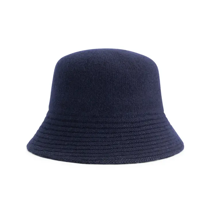 Mary Dames - Bucket Hat - Wolmix