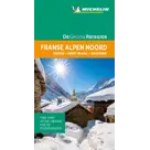 Michelin Groene reisgids  Franse Alpen noord