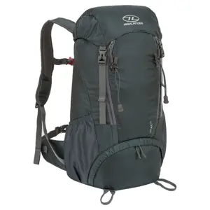 Highlander rugzak Trail 40 Slate