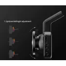 M17 Pro Wifi 1CH Full HD dashcam