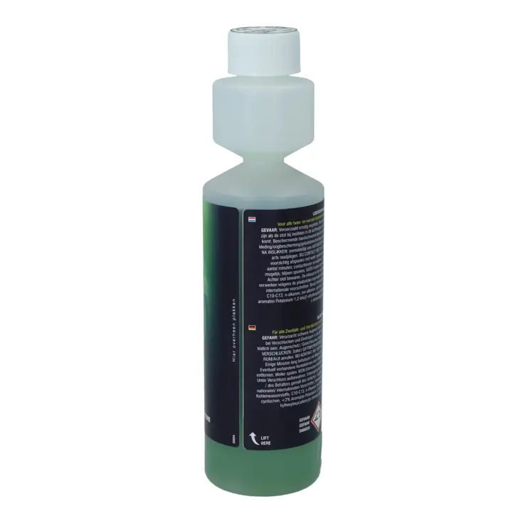 5in1 Loodvervanger 250ml - Motorbescherming