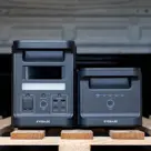 EveBase Move 1800 Powerstation