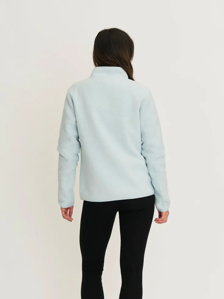 Liva Dames - Outdoorvest