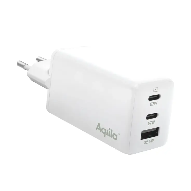 Snellader Chargebird W3 - 65W