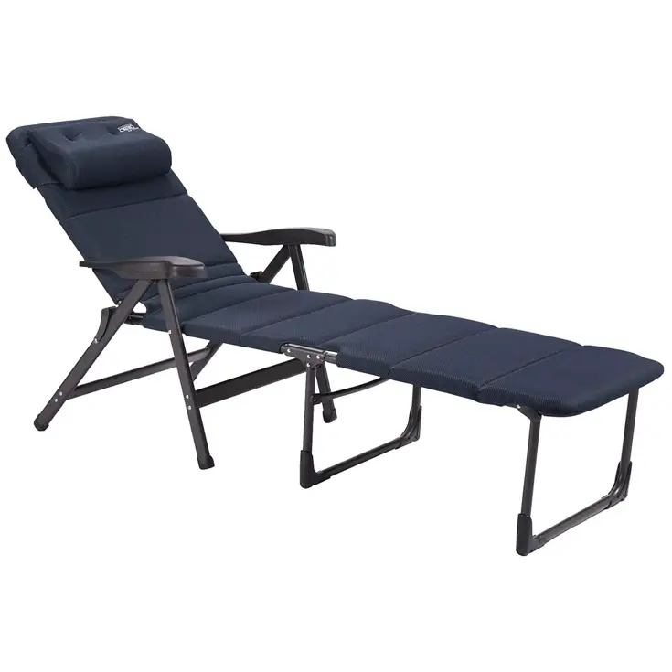 Ligstoel AP/733 Air-Deluxe