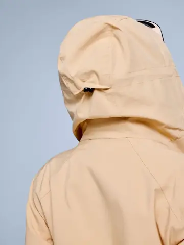 2L Insulated - Dames - Ski-jas