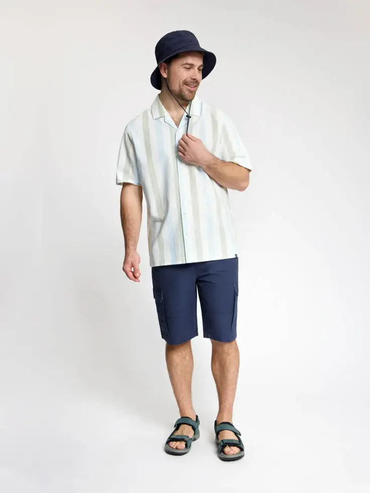 Seabrook - Overhemd heren - Human Nature