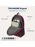 Rugtas – 28L – 15,6 Inch