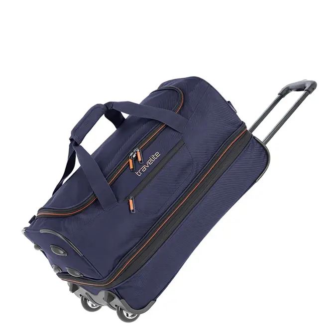 Travelite Basics  trolley