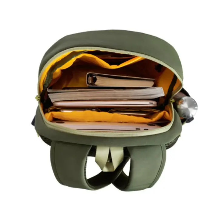Voyages Anti-diefstal Daypack