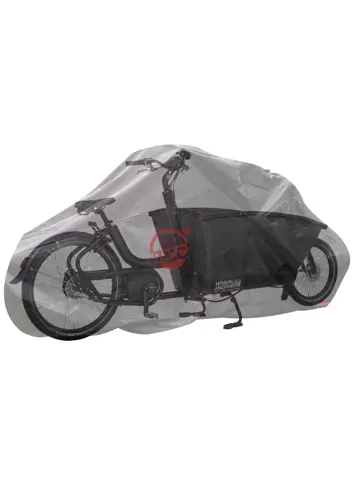 Bakfietshoes geschikt voor Urban Arrow