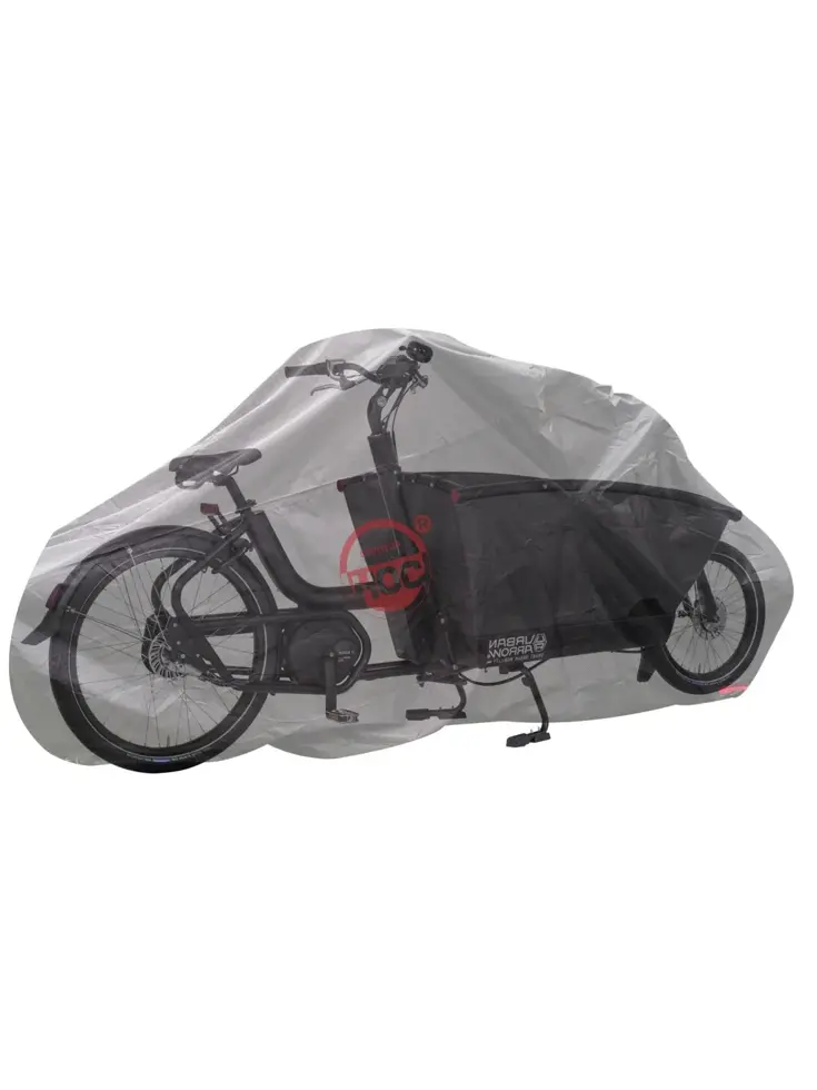 Bakfietshoes geschikt voor Urban Arrow