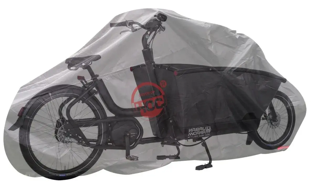 Bakfietshoes geschikt voor Urban Arrow