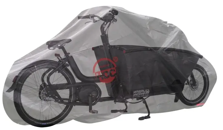 Bakfietshoes geschikt voor Urban Arrow