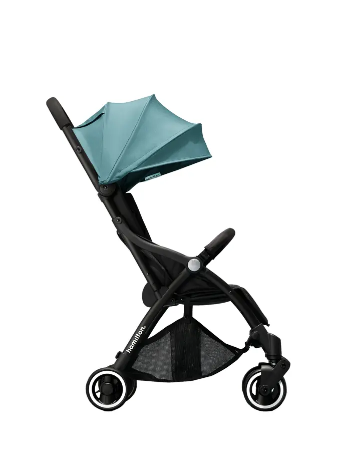 S1 Plus - Buggy - Hamilton by Yoop