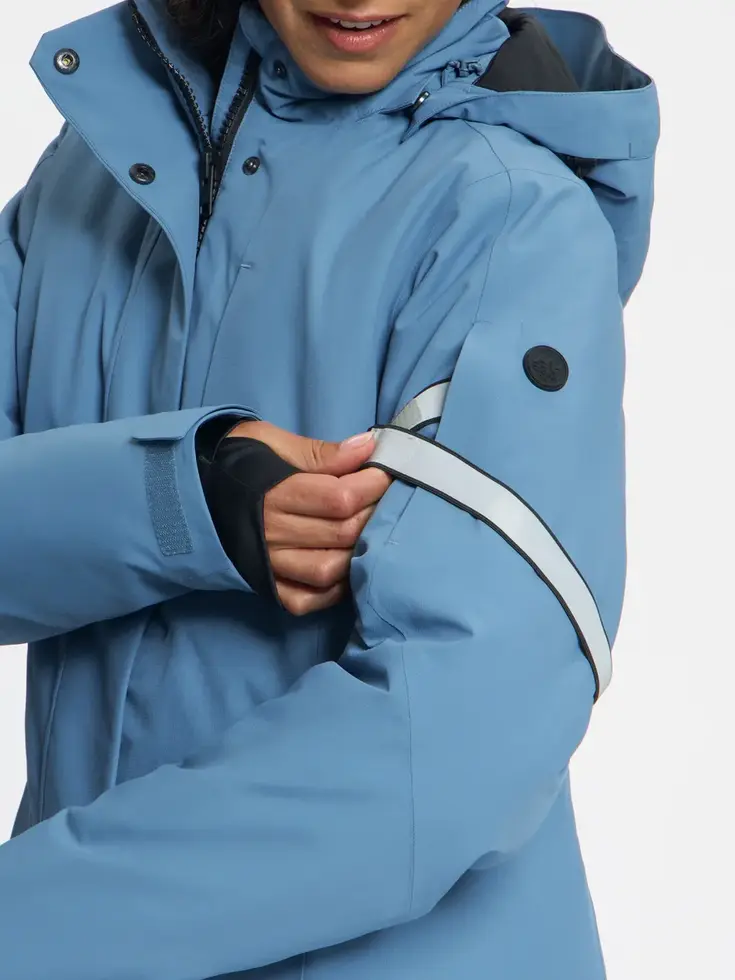 Icaro - Parka dames
