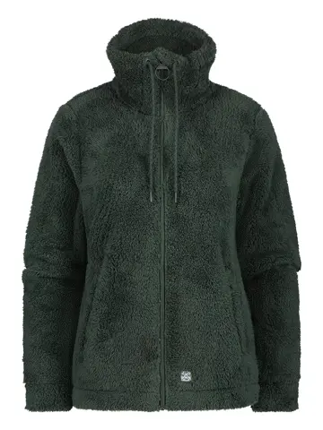 Miran – Fleecevest dames – Human Nature