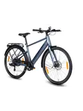 Saxonette Urbano heren ebike 7 sp 11.6 Ah
