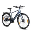 Saxonette Urbano heren ebike 7 sp 11.6 Ah