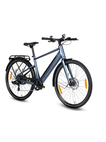 Saxonette Urbano heren ebike 7 sp 11.6 Ah