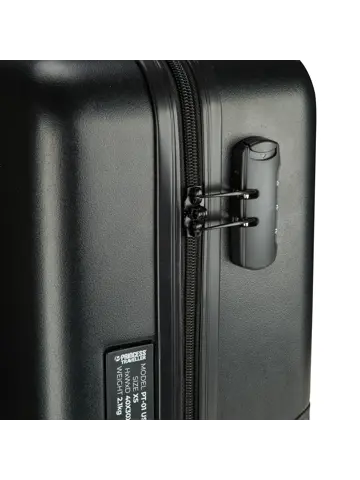 PT01 Underseater - Handbagagekoffer- 21 liter