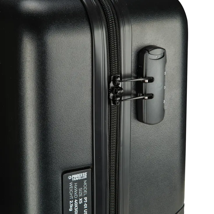 PT01 Underseater - Handbagagekoffer- 21 liter