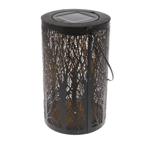 RexTech solar tafel- en hanglamp Ember