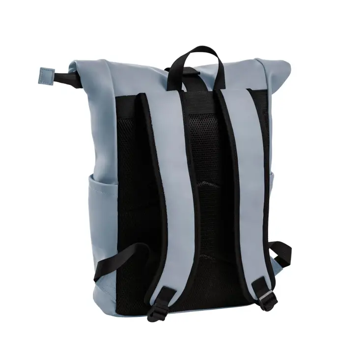 Highlands - Rolltoprugzak - Waterafstotend - 15.6"