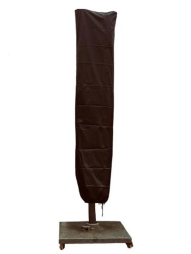 Stokparasol hoes 175x50x28 cm - Green