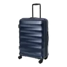 Travelbags The Base Eco M blauw |65 L