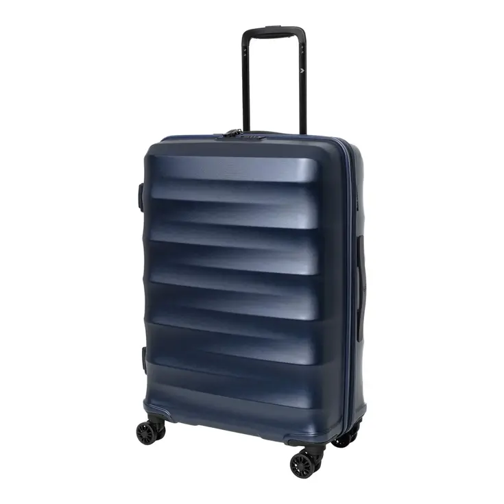 Travelbags The Base Eco M blauw |65 L
